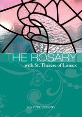 St. Therese de Lisieux Mini Rosary